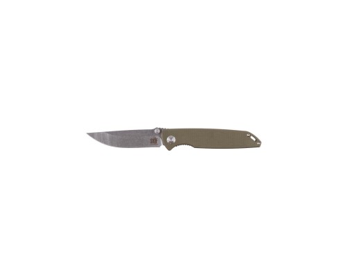 Нож SKIF Stylus olive green (IS-009OG)