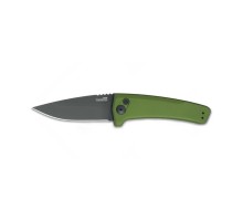 Ніж Kershaw Launch 3 олива (7300BLKOL)