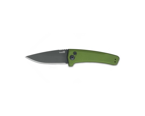 Ніж Kershaw Launch 3 олива (7300BLKOL)