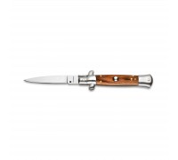 Ніж Boker Magnum Sicilian Needle Olive Wood (01MB279)