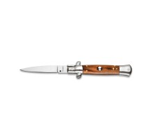 Ніж Boker Magnum Sicilian Needle Olive Wood (01MB279)