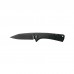 Нож ZT 0808 Black Sprint Run (0808BLK)