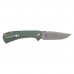 Ніж Skif Frontier Micarta Green (DL-001SWG)