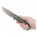 Ніж Skif Frontier Micarta Green (DL-001SWG)