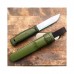 Ніж Morakniv Kansbol stainless steel (12634)