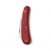 Нож Victorinox Pruning S Matt Red (1.9201)