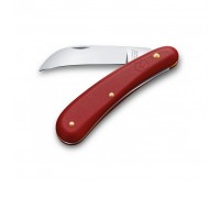 Нож Victorinox Pruning S Matt Red (1.9201)