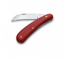 Нож Victorinox Pruning S Matt Red (1.9201)