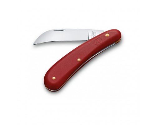 Нож Victorinox Pruning S Matt Red (1.9201)