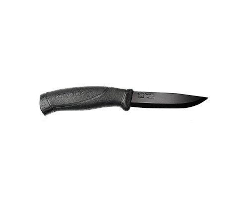 Ніж Morakniv Companion Black Blade Outttod stainless steel (12553)