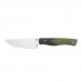 Нож Bestech Knife Heidiblacksmith Black/Green (BFK01A)