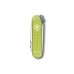 Ніж Victorinox Classic SD Alox Colors Lime Twist (0.6221.241G)