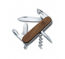 Нож Victorinox Spartan Wood (1.3601.63B1)