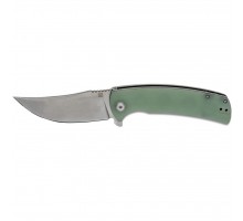 Ніж Artisan Arroyo SW AR-RPM9 Steel G10 Mint Green (1845P-NTG)