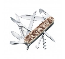 Ніж Victorinox Huntsman Camo Beige Blister (1.3713.941B1)