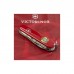 Ніж Victorinox Climber Ukraine Red "Великий Герб України" (1.3703_T0400u)