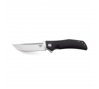 Нож Bestech Knife Scimitar Black (BG05A-1)