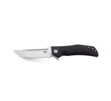 Ніж Bestech Knife Scimitar Black (BG05A-1)