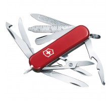 Ніж Victorinox Midnite Minichamp (0.6386)