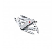 Ніж Victorinox Minichamp Alox Silver (0.6381.26)