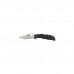 Ніж Spyderco Endela Thin Red Line Serrated (C243FPSBKRD)