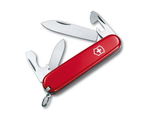 Ніж Victorinox Swiss Army Recruit (0.2503)