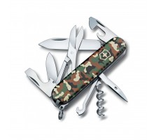 Нож Victorinox Climber Camo (1.3703.94)