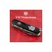 Ніж Victorinox Climber Ukraine Black "Тризуб ОУН" (1.3703.3_T0300u)