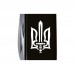 Ніж Victorinox Climber Ukraine Black "Тризуб ОУН" (1.3703.3_T0300u)