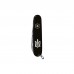 Ніж Victorinox Climber Ukraine Black "Тризуб ОУН" (1.3703.3_T0300u)