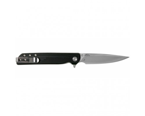 Нож CRKT "LCK+" Black (3801)