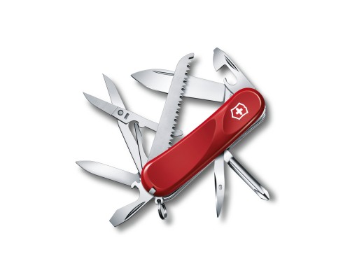 Ніж Victorinox Evolution 18 (2.4913.E)