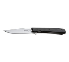 Ніж Boker Plus Urban Trapper, carbon (01BO733)