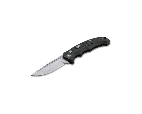 Ніж Boker Plus "Intention II Black" (01BO482)