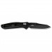 Ніж Benchmade Mini Osborne Reverse Tanto AXS Black (945BK-1)