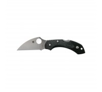 Ніж Spyderco Dragonfly 2 Wharncliffe (C28FPWCBK2)