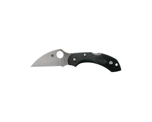 Ніж Spyderco Dragonfly 2 Wharncliffe (C28FPWCBK2)