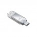 Ніж Victorinox JetsetterWork 58 мм USB 3.0/3.1 32 Gb (4.6261.26G32B1)