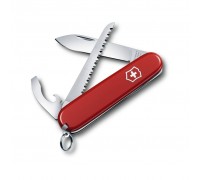 Ніж Victorinox Walker Red Blister (0.2313.B1)