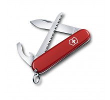 Ніж Victorinox Walker Red Blister (0.2313.B1)