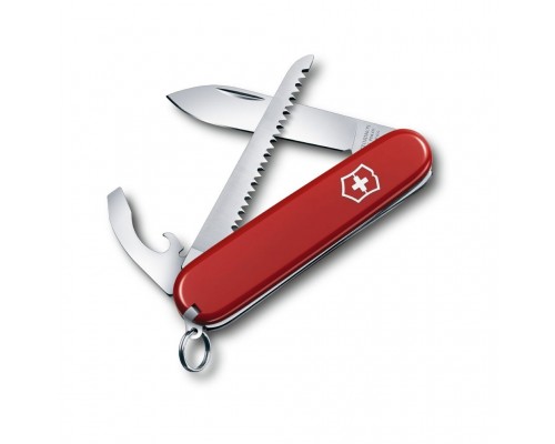 Ніж Victorinox Walker Red Blister (0.2313.B1)