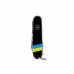 Ніж Victorinox Huntsman Ukraine Black "Прапор України" (1.3713.3_T1100u)