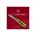 Ніж Victorinox Climber Ukraine Марка з трактором (1.3703.3_T3110p)