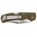 Нож Cold Steel Double Safe Hunter OD Green (CS-23JC)