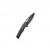 Ніж Sencut Mims Blackwash Dark Micarta (S21013-3)