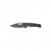 Ніж Sencut Mims Blackwash Dark Micarta (S21013-3)