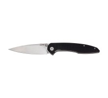 Нож CJRB Centros G10 Black (J1905-BKF)