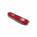 Ніж Victorinox Spartan Ukraine Red "Тризуб" (1.3603_T0010u)