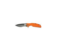 Нож SKIF Defender II BSW Orange (423SEBOR)