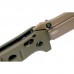 Ніж Benchmade Sibert Adamas (275FE-2)